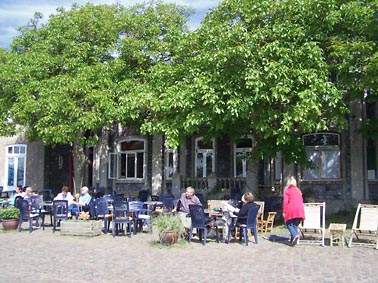 Orth auf Fehmarn