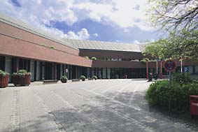 Rathaus Rendsburg