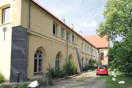 Schleswig Haus