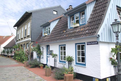 Schleswig Süderholmstrasse