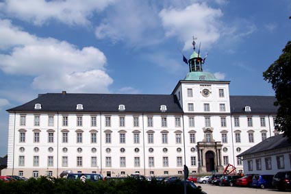 Schleswig Schloss Gottorf