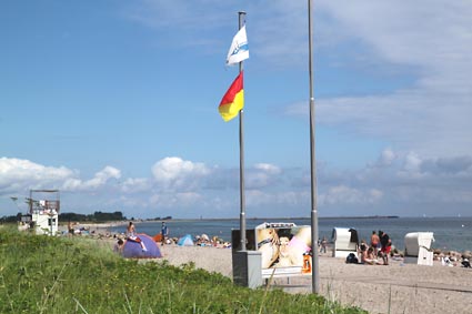 Schönhagen Strand