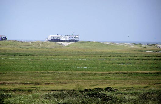 St. Peter Ording