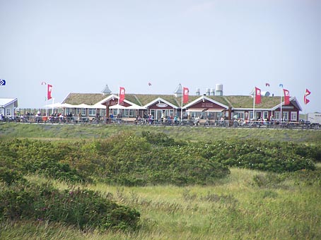 St.Peter Ording