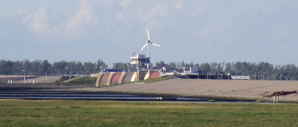 Wesselburenerkoog