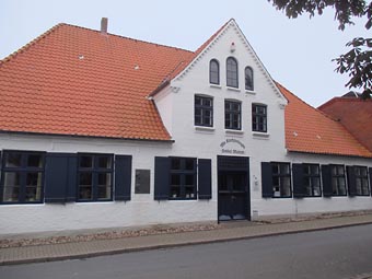 Wesselburen