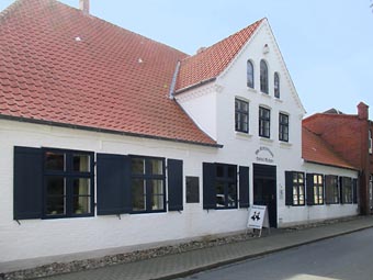 Wesselburen