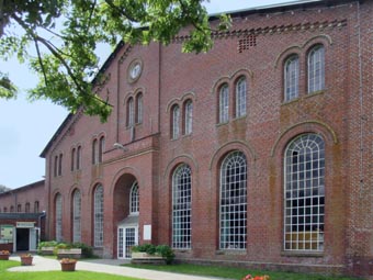 Wesselburen