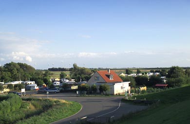 Wesselburenerkoog