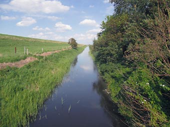 Wesselburenerkoog