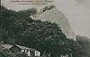Alte AK Knigsstuhl und
                          Kreidefelsen